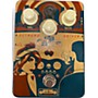 Used Orange Amplifiers Getaway Driver Effect Pedal