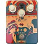 Used Orange Amplifiers Getaway Driver Effect Pedal