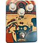 Used Orange Amplifiers Getaway Driver Effect Pedal