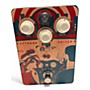 Used Orange Amplifiers Getaway Effect Pedal