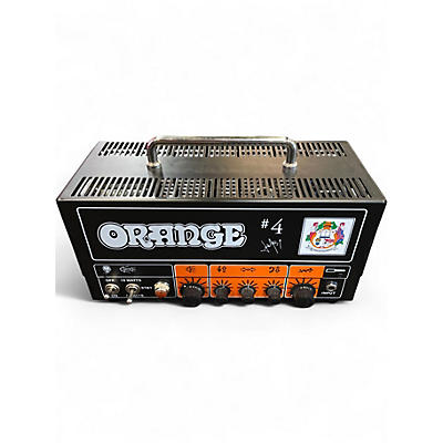 Used Orange Amplifiers JIM ROOT TERROR Solid State Guitar Amp Head