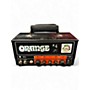 Used Orange Amplifiers JIM ROOT TERROR Tube Guitar Amp Head