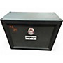 Used Orange Amplifiers Jim Root Signature #4 JR212 Guitar Cabinet