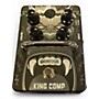 Used Orange Amplifiers KING COMP Effect Pedal