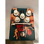 Used Orange Amplifiers Used Orange Amplifiers KONGPRESSOR Effect Pedal