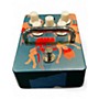 Used Orange Amplifiers KONGPRESSOR Effect Pedal