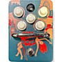 Used Orange Amplifiers KONGPRESSOR Effect Pedal