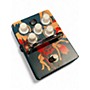 Used Orange Amplifiers KONGPRESSOR Effect Pedal