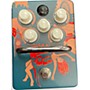 Used Orange Amplifiers KONGPRESSOR Effect Pedal