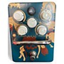 Used Orange Amplifiers Kongpressor Effect Pedal
