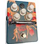 Used Orange Amplifiers Kongpressor Effect Pedal