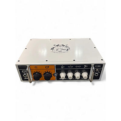 Used Orange Amplifiers LITTLE BASS THING Bass Amp Head