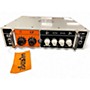 Used Orange Amplifiers LITTLE BASS THING Bass Amp Head