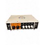 Used Orange Amplifiers Little Bass Thing Bass Amp Head