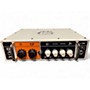 Used Orange Amplifiers Little Bass Thing Bass Amp Head