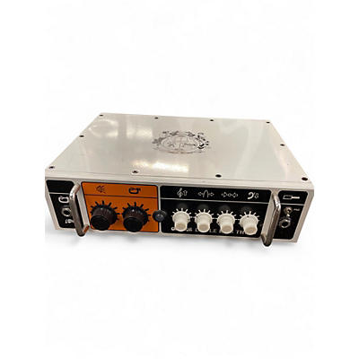 Used Orange Amplifiers Little Bass Thing Bass Amp Head