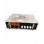 Used Orange Amplifiers Little Bass Thing Bass Amp Head