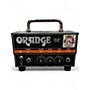 Used Orange Amplifiers MICRO DARK Battery Powered Amp