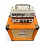 Used Orange Amplifiers Used Orange Amplifiers MICRO TERROR STACK Guitar Stack