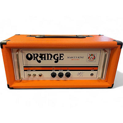 Used Orange Amplifiers MK ULTRA Tube Guitar Amp Head