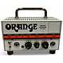 Used Orange Amplifiers MT20 Micro Terror 20W Tube Guitar Amp Head