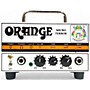 Used Orange Amplifiers Used Orange Amplifiers MT20 Micro Terror 20W Tube Guitar Amp Head