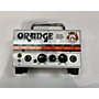 Used Orange Amplifiers Used Orange Amplifiers MT20 Micro Terror 20W Tube Guitar Amp Head