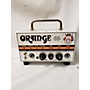 Used Orange Amplifiers Used Orange Amplifiers MT20 Micro Terror 20W Tube Guitar Amp Head