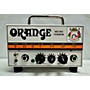 Used Orange Amplifiers Used Orange Amplifiers MT20 Micro Terror 20W Tube Guitar Amp Head