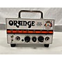 Used Orange Amplifiers Used Orange Amplifiers MT20 Micro Terror 20W Tube Guitar Amp Head