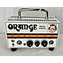 Used Orange Amplifiers Used Orange Amplifiers MT20 Micro Terror 20W Tube Guitar Amp Head