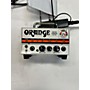 Used Orange Amplifiers Used Orange Amplifiers MT20 Micro Terror 20W Tube Guitar Amp Head