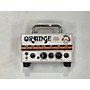 Used Orange Amplifiers Used Orange Amplifiers MT20 Micro Terror 20W Tube Guitar Amp Head