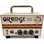 Used Orange Amplifiers Used Orange Amplifiers MT20 Micro Terror 20W Tube Guitar Amp Head