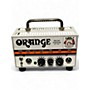 Used Orange Amplifiers Used Orange Amplifiers MT20 Micro Terror 20W Tube Guitar Amp Head