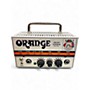 Used Orange Amplifiers Used Orange Amplifiers MT20 Micro Terror 20W Tube Guitar Amp Head