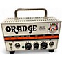 Used Orange Amplifiers Used Orange Amplifiers MT20 Micro Terror 20W Tube Guitar Amp Head