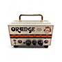 Used Orange Amplifiers Used Orange Amplifiers MT20 Micro Terror 20W Tube Guitar Amp Head