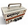 Used Orange Amplifiers Used Orange Amplifiers MT20 Micro Terror 20W Tube Guitar Amp Head