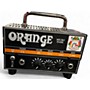 Used Orange Amplifiers Used Orange Amplifiers MT20 Micro Terror 20W Tube Guitar Amp Head