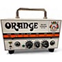 Used Orange Amplifiers Used Orange Amplifiers MT20 Micro Terror 20W Tube Guitar Amp Head