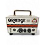 Used Orange Amplifiers Used Orange Amplifiers MT20 Micro Terror 20W Tube Guitar Amp Head