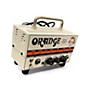 Used Orange Amplifiers MT20 Micro Terror 20W Tube Guitar Amp Head