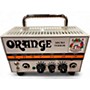 Used Orange Amplifiers MT20 Micro Terror 20W Tube Guitar Amp Head
