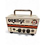 Used Orange Amplifiers MT20 Micro Terror 20W Tube Guitar Amp Head