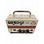 Used Orange Amplifiers MT20 Micro Terror 20W Tube Guitar Amp Head