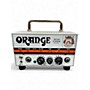 Used Orange Amplifiers MT20 Micro Terror 20W Tube Guitar Amp Head