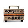 Used Orange Amplifiers MT20 Micro Terror 20W Tube Guitar Amp Head