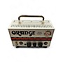 Used Orange Amplifiers MT20 Micro Terror 20W Tube Guitar Amp Head