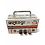 Used Orange Amplifiers MT20 Micro Terror 20W Tube Guitar Amp Head